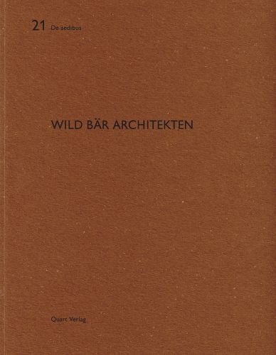 Wild Bär Architekten