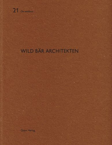 Wild Bär Architekten