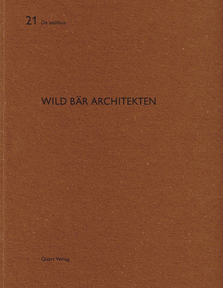 Wild Bär Architekten