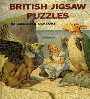 British Jigsaw Puzzles of the 20th Century