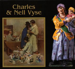 Charles and Nell Vyse