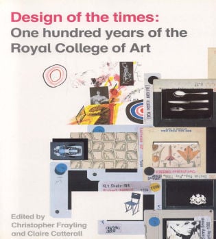 Design of the Times