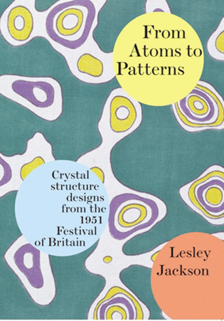 From Atoms to Patterns