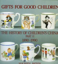 Gifts for Good Children Part Two - The History of