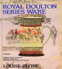 Royal Doulton Series Ware