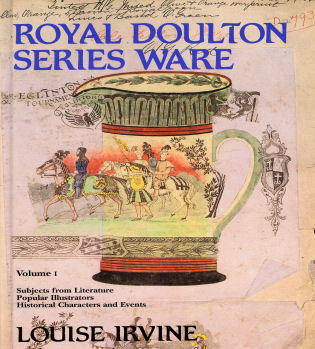 Royal Doulton Series Ware