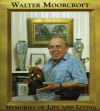 Walter Moorcroft