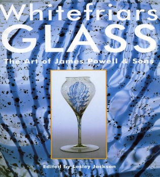 Whitefriars Glass