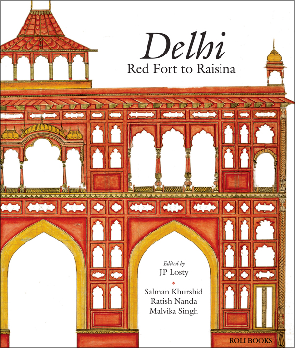 Delhi