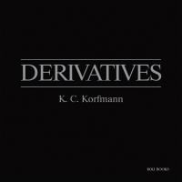 Book cover of Derivatives. Published by Roli Books.