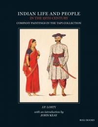 Indian Life and People in the 19th Century