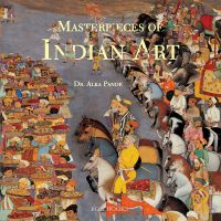 Masterpieces of Indian Art