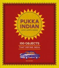 Pukka Indian