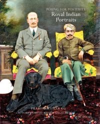Royal Indian Portraits