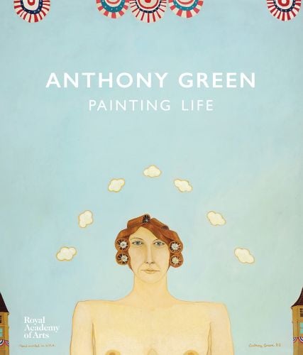 Anthony Green