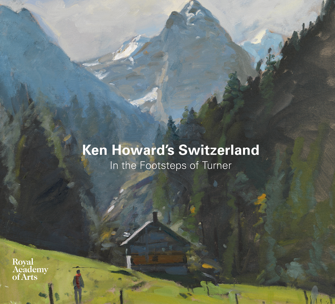 Ken Howard's Switzerland