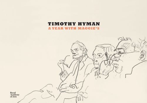 Timothy Hyman