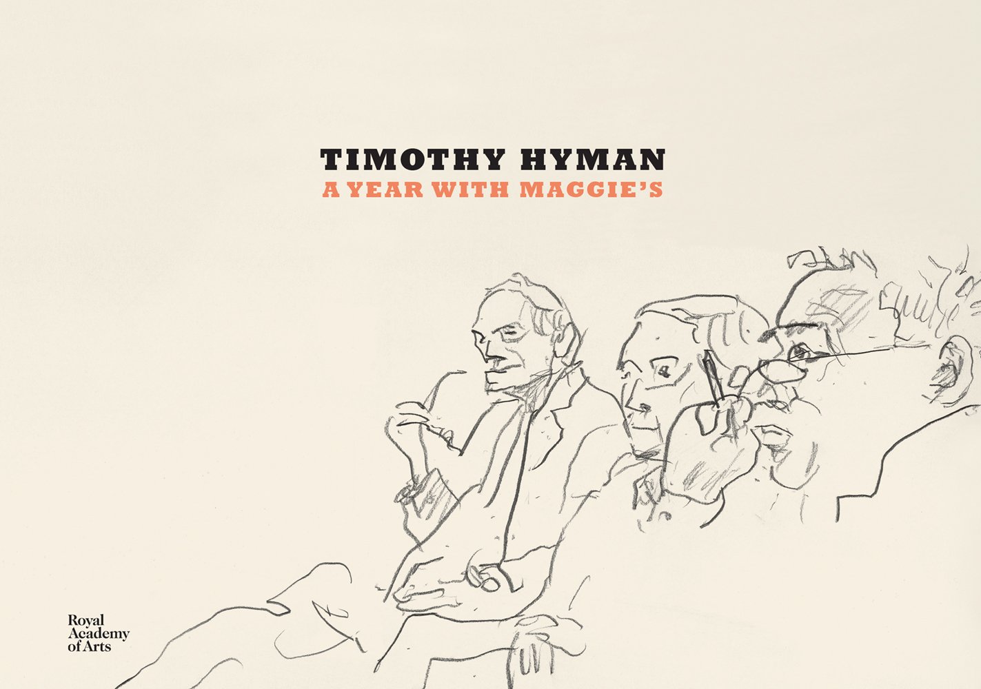 Timothy Hyman