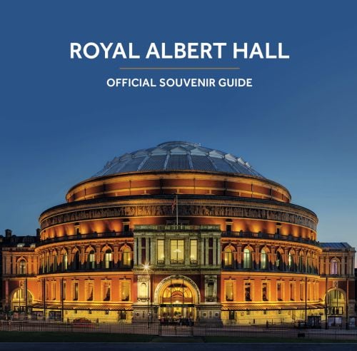 Royal Albert Hall