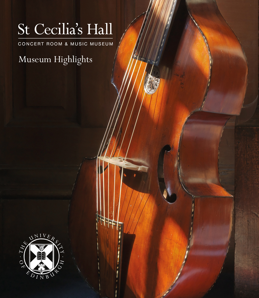 St Cecilia's Hall