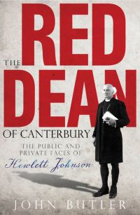 Red Dean of Canterbury