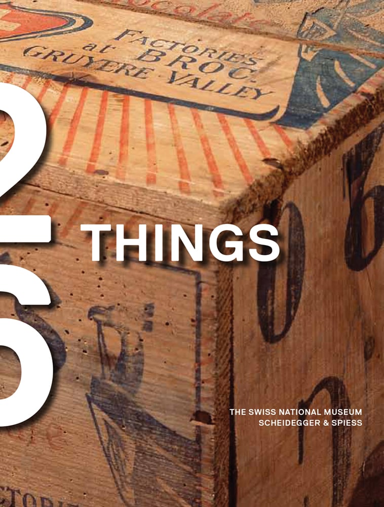 26 Things
