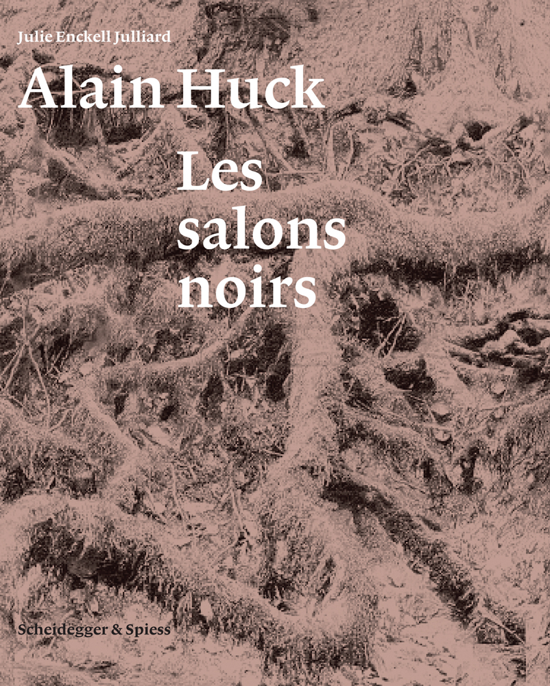 Alain Huck