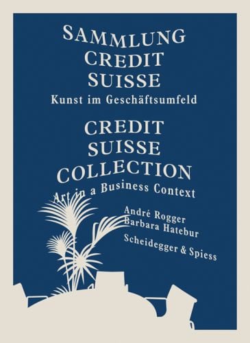 Credit Suisse Collection