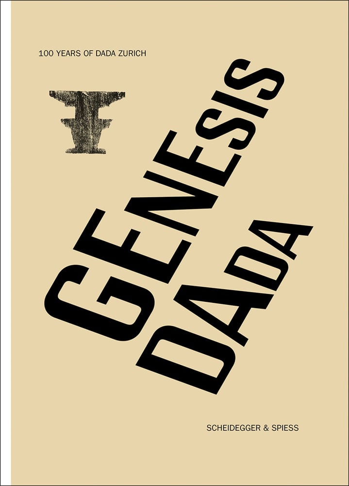 Genesis Dada