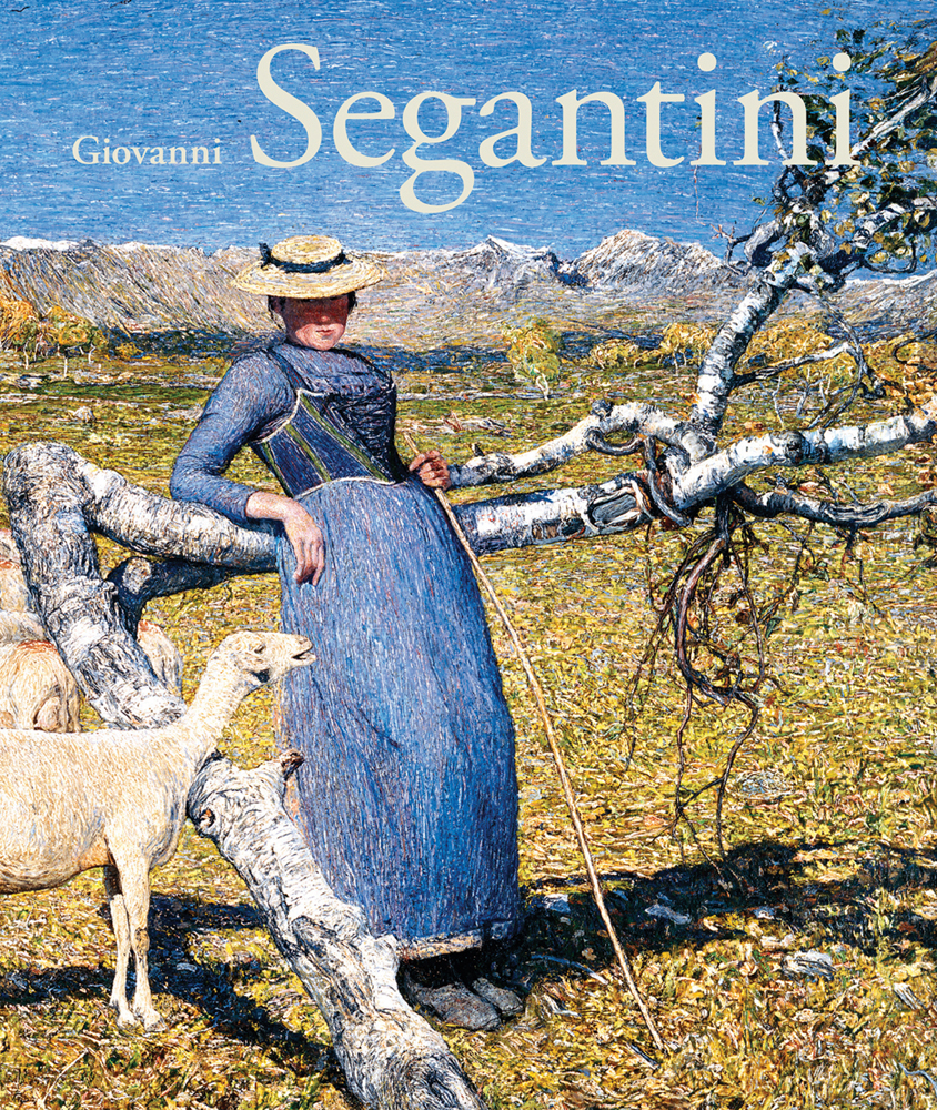 Giovanni Segantini