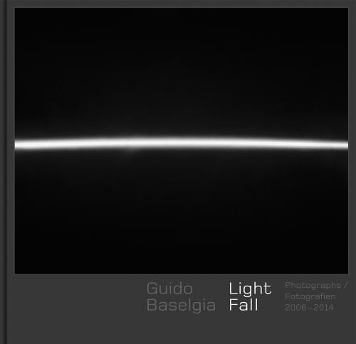 Guido Baselgia - Light Fall