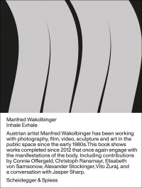 Rudolf Zwirner and Jakob Mattner
