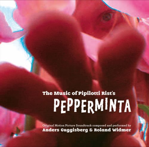 The Music of Pipilotti Rist's Pepperminta