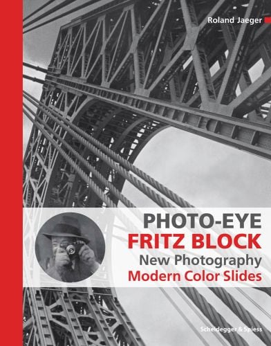 Photo-Eye Fritz Block