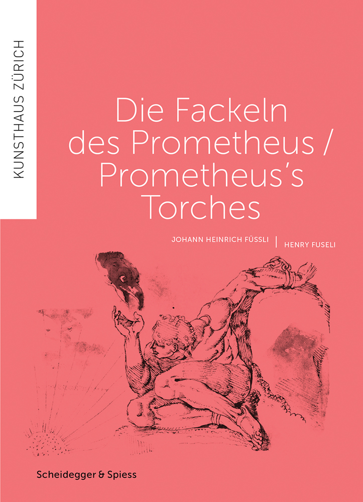 Prometheus's Torches