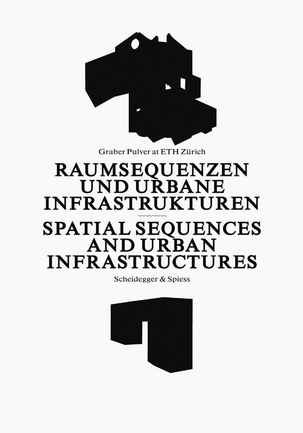 Spatial Sequences and Urban Infrastructure