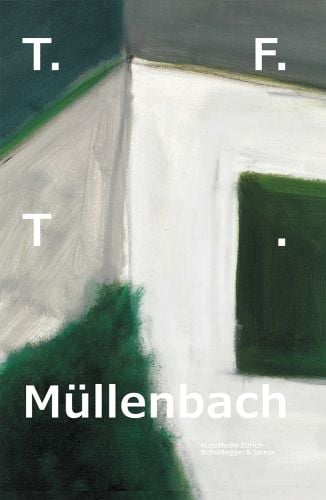 T. F. T. Mullenbach