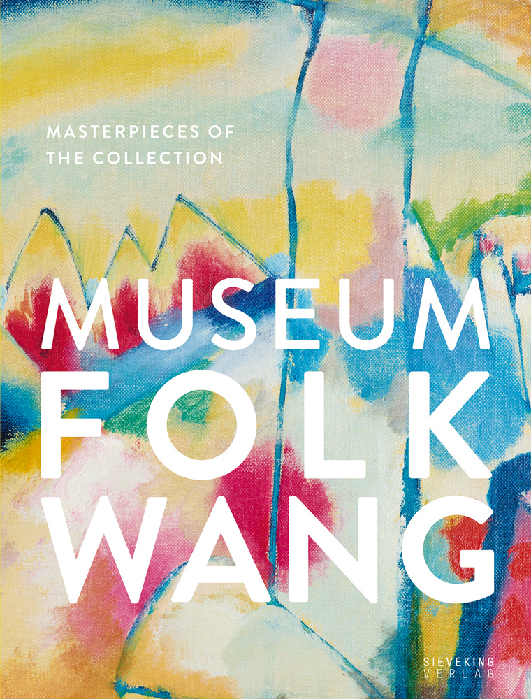 Museum Folkwang: Masterpieces of the Collection