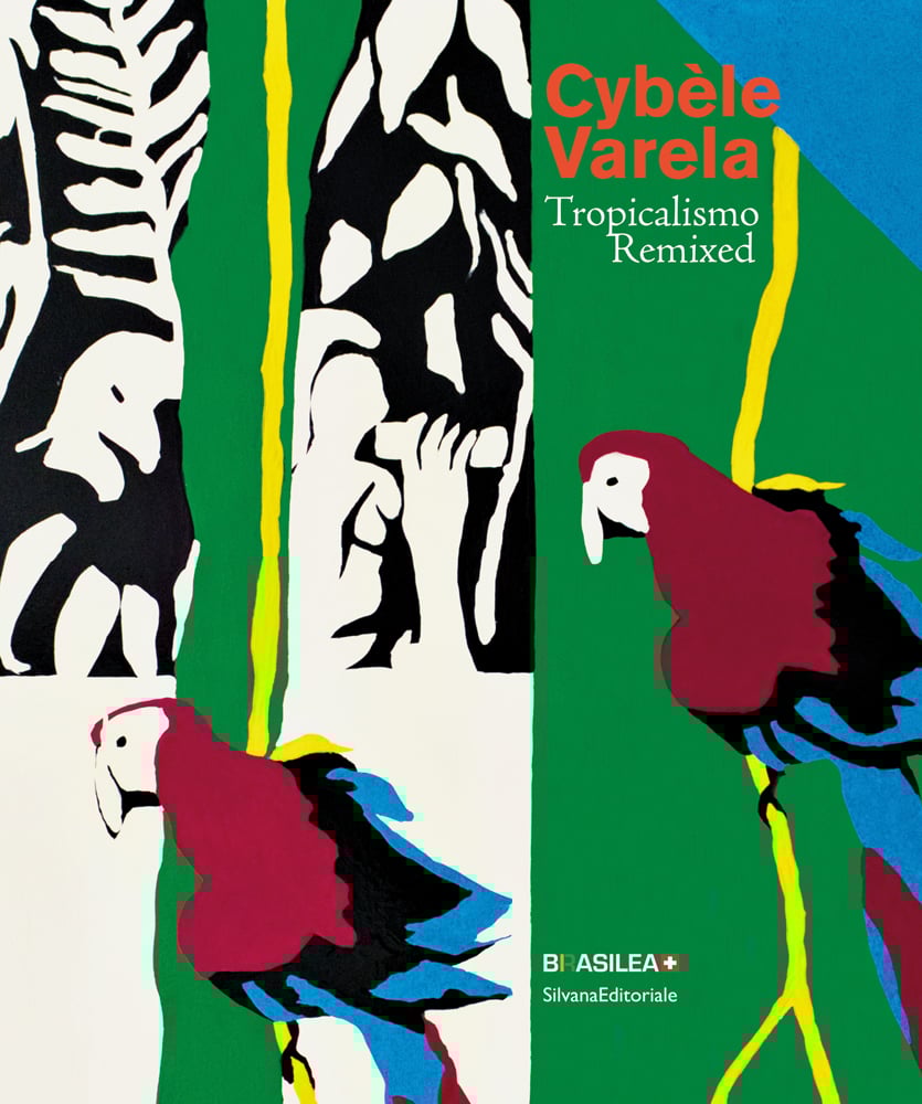 Cybele Varela ACC Art Books UK