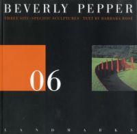 06 Beverly Pepper