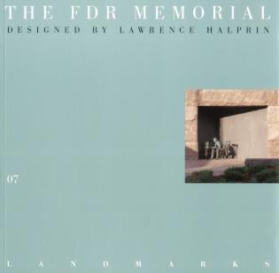 07 The FDR Memorial