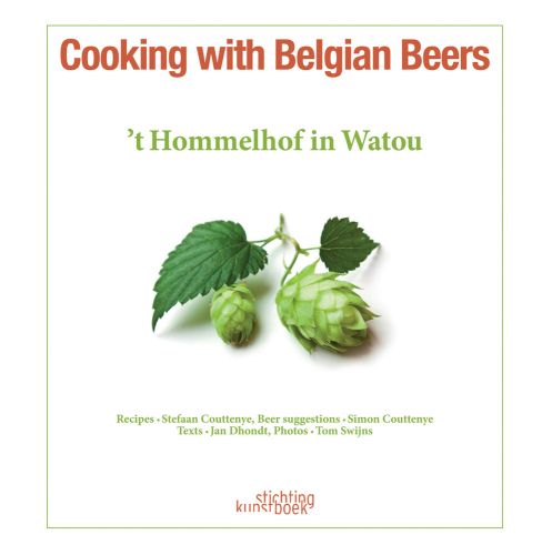 Cooking with Belgian Beers