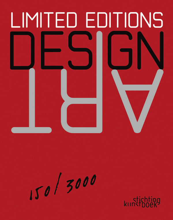 Design/art, Limited Editions