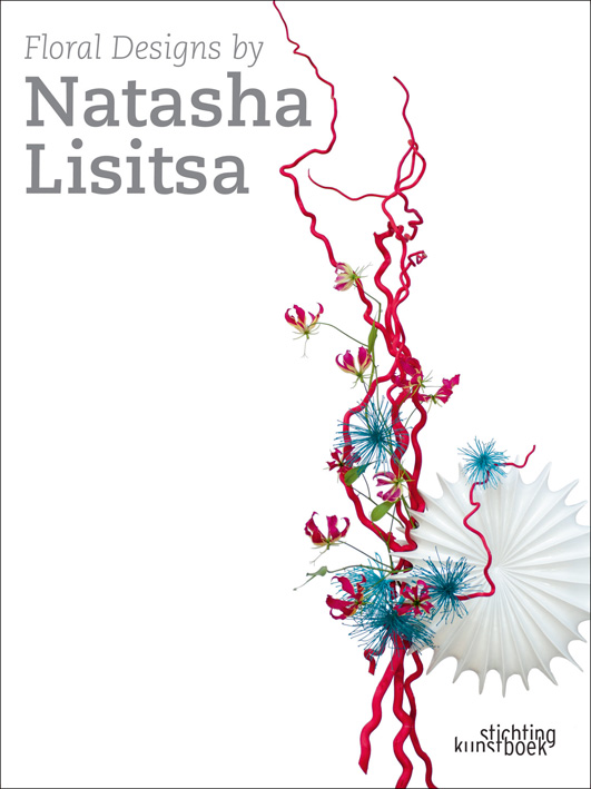 Floral Designs by Natasha Lisitsa