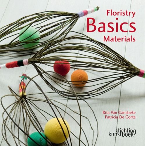 Floristry Basics: Materials