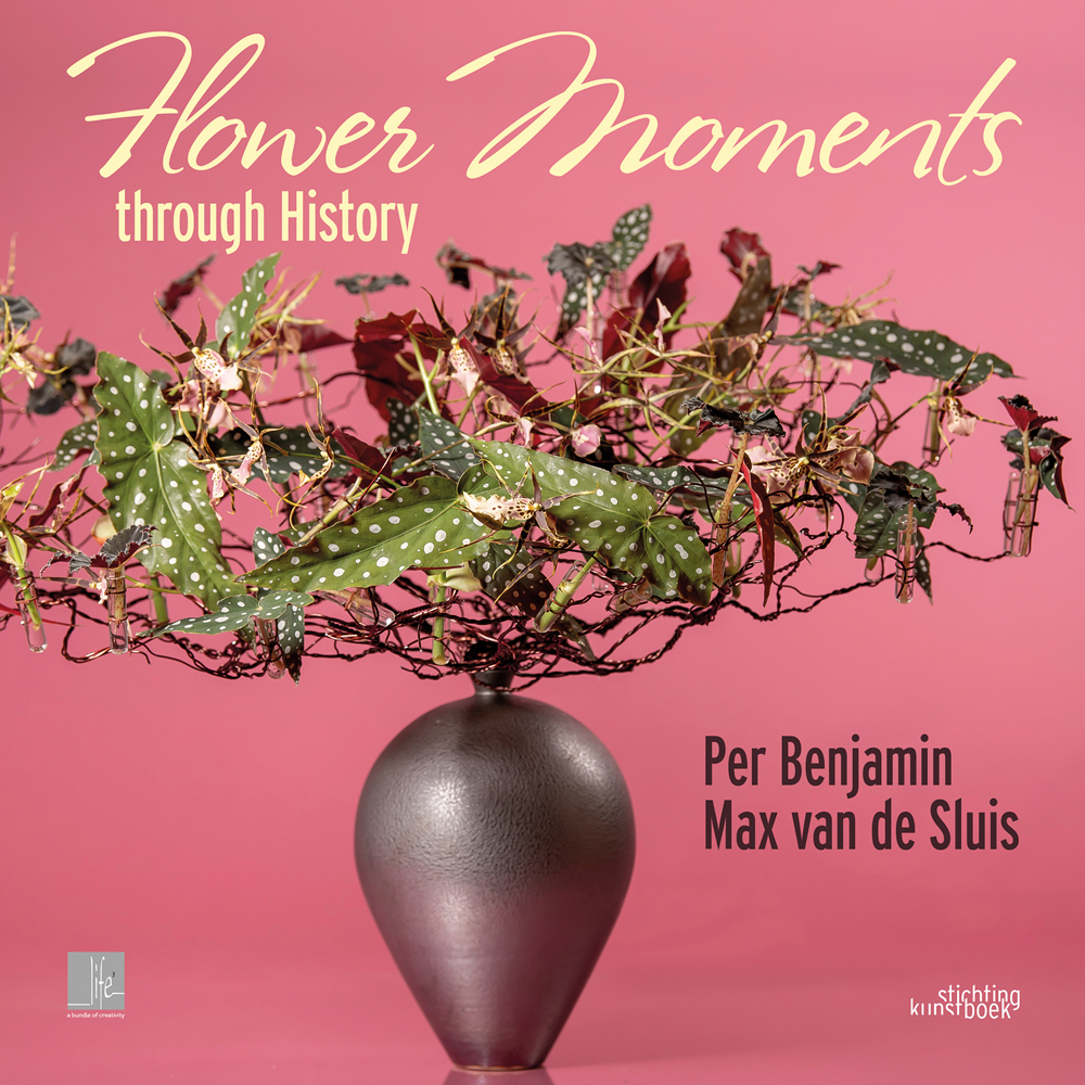 Flower Moments Through History