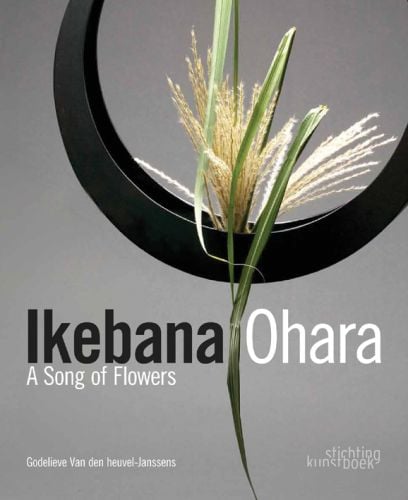 Ikebana Ohara