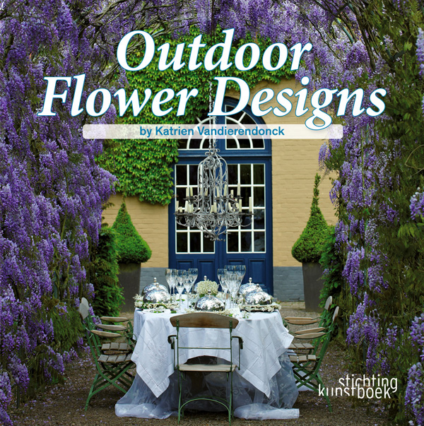 Outdoor Flower Designs