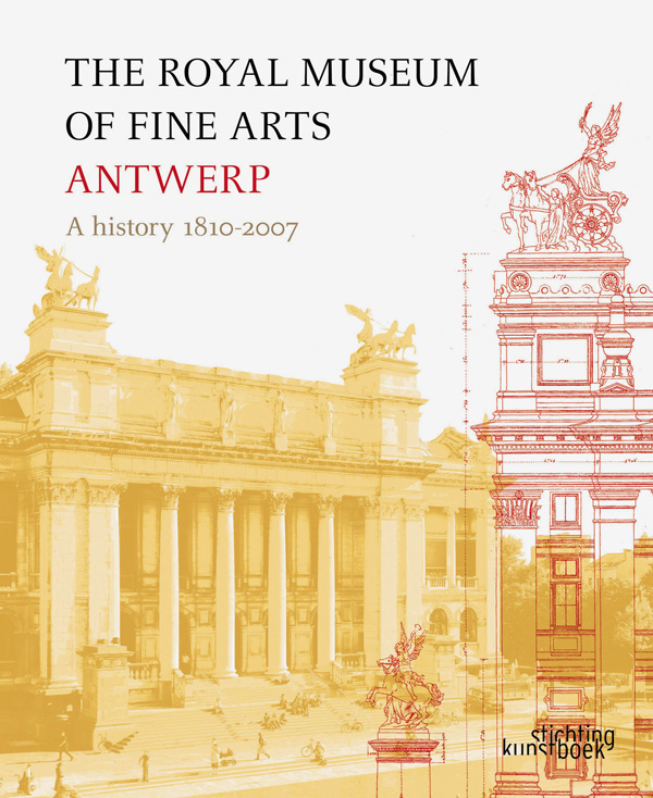 The Royal Museum of Fine Arts Antwerp