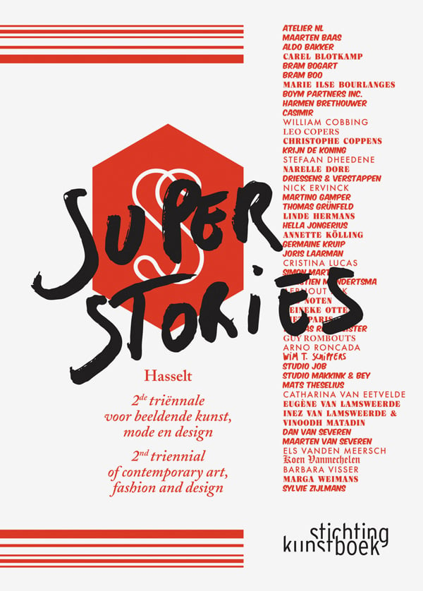 Superstories